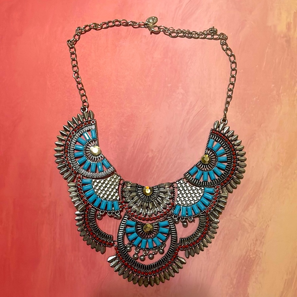 Beautiful necklace